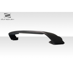 2017-2023 Tesla Model 3 Duraflex Lightspeed Rear Wing Spoiler - 1 Piece image - 5