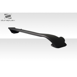 2017-2023 Tesla Model 3 Duraflex Lightspeed Rear Wing Spoiler - 1 Piece image - 6