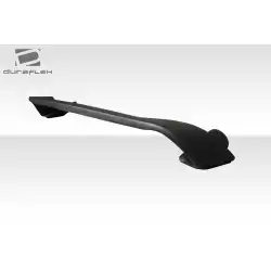 2017-2023 Tesla Model 3 Lightspeed Rear Wing Spoiler - 1 Piece image - 6