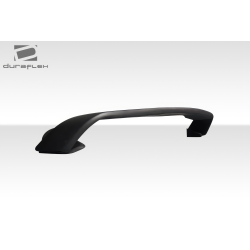 2017-2023 Tesla Model 3 Duraflex Lightspeed Rear Wing Spoiler - 1 Piece image - 7