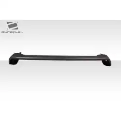 2017-2023 Tesla Model 3 Lightspeed Rear Wing Spoiler - 1 Piece image - 7