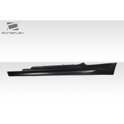 2007-2013 BMW 3 Series E92 2dr Duraflex M3 Look Side Skirt Rocker Panels - 2 Pieces image - 4