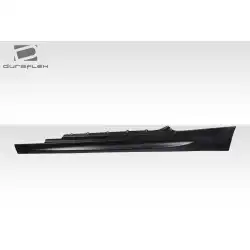 2007-2013 BMW 3 Series E92 2dr M3 Look Side Skirt Rocker Panels - 2 Pieces image - 4