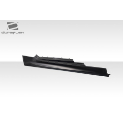 2007-2013 BMW 3 Series E92 2dr Duraflex M3 Look Side Skirt Rocker Panels - 2 Pieces image - 6