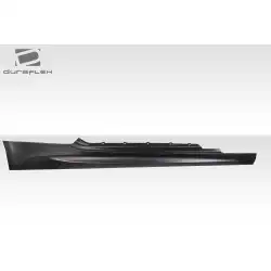 2007-2013 BMW 3 Series E92 2dr M3 Look Side Skirt Rocker Panels - 2 Pieces image - 5
