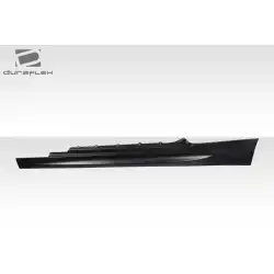 2007-2013 BMW 3 Series E92 2dr M3 Look Side Skirt Rocker Panels - 2 Pieces image - 7
