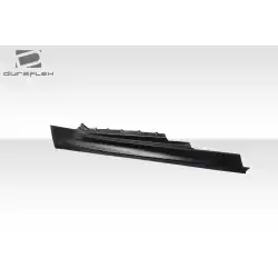 2007-2013 BMW 3 Series E92 2dr M3 Look Side Skirt Rocker Panels - 2 Pieces image - 11