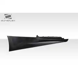 2007-2013 BMW 3 Series E92 2dr M3 Look Side Skirt Rocker Panels - 2 Pieces image - 13