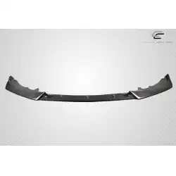2021-2025 BMW 4 Series G22 Craftworks Front Lip Spoiler Air Dam - 1 Piece image - 3