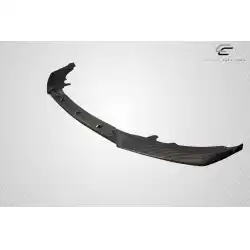 2021-2025 BMW 4 Series G22 Craftworks Front Lip Spoiler Air Dam - 1 Piece image - 4