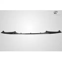 2021-2025 BMW 4 Series G22 Craftworks Front Lip Spoiler Air Dam - 1 Piece image - 4