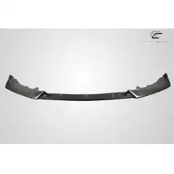 2021-2025 BMW 4 Series G22 Craftworks Front Lip Spoiler Air Dam - 1 Piece image - 6