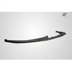 2021-2025 BMW 4 Series G22 Craftworks Front Lip Spoiler Air Dam - 1 Piece image - 10
