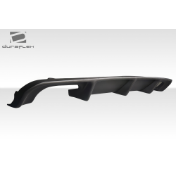 2014-2018 BMW X5M F85 X6M F86 Duraflex Rover Rear Diffuser - 3 Pieces image - 6