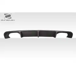 2014-2018 BMW X5M F85 X6M F86 Rover Rear Diffuser - 3 Pieces (S) image - 4