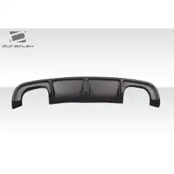 2014-2018 BMW X5M F85 X6M F86 Rover Rear Diffuser - 3 Pieces (S) image - 6