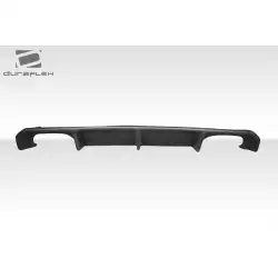 2014-2018 BMW X5M F85 X6M F86 Rover Rear Diffuser - 3 Pieces (S) image - 8