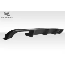 2014-2018 BMW X5M F85 X6M F86 Rover Rear Diffuser - 3 Pieces (S) image - 10