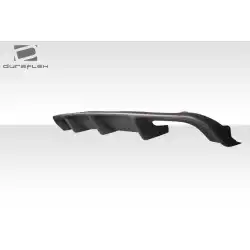 2014-2018 BMW X5M F85 X6M F86 Rover Rear Diffuser - 3 Pieces (S) image - 12