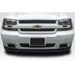 2002-2008 Chevrolet Trailblazer Eagle 1 Front Lip Spoiler Air Dam - 1 Piece image - 1