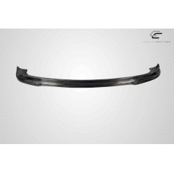 2002-2008 Chevrolet Trailblazer Carbon Creations Eagle 1 Front Lip Spoiler Air Dam - 1 Piece image - 2