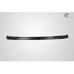 2002-2008 Chevrolet Trailblazer Eagle 1 Front Lip Spoiler Air Dam - 1 Piece image - 3