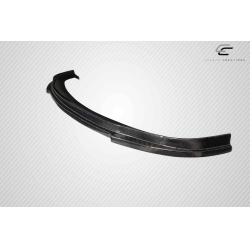 2002-2008 Chevrolet Trailblazer Carbon Creations Eagle 1 Front Lip Spoiler Air Dam - 1 Piece image - 4