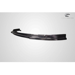 2002-2008 Chevrolet Trailblazer Carbon Creations Eagle 1 Front Lip Spoiler Air Dam - 1 Piece image - 5