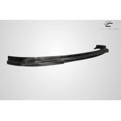 2002-2008 Chevrolet Trailblazer Carbon Creations Eagle 1 Front Lip Spoiler Air Dam - 1 Piece image - 6