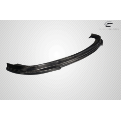 2002-2008 Chevrolet Trailblazer Carbon Creations Eagle 1 Front Lip Spoiler Air Dam - 1 Piece image - 7