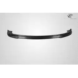 2002-2008 Chevrolet Trailblazer Eagle 1 Front Lip Spoiler Air Dam - 1 Piece image - 4