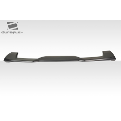 2011-2022 Jeep Grand Cherokee Duraflex Rainer Rear Roof Wing Spoiler - 1 Piece image - 3