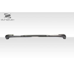 2011-2022 Jeep Grand Cherokee Duraflex Rainer Rear Roof Wing Spoiler - 1 Piece image - 4