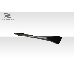 2011-2022 Jeep Grand Cherokee Duraflex Rainer Rear Roof Wing Spoiler - 1 Piece image - 5