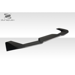 2011-2022 Jeep Grand Cherokee Duraflex Rainer Rear Roof Wing Spoiler - 1 Piece image - 7
