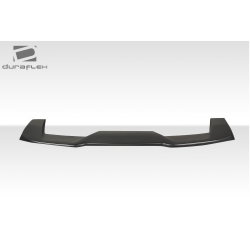 2011-2022 Jeep Grand Cherokee Duraflex Rainer Rear Roof Wing Spoiler - 1 Piece image - 8