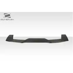 2011-2022 Jeep Grand Cherokee Rainer Rear Roof Wing Spoiler - 1 Piece image - 8