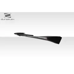 2011-2022 Jeep Grand Cherokee Rainer Rear Roof Wing Spoiler - 1 Piece image - 9