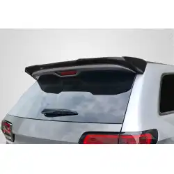 2011-2022 Jeep Grand Cherokee Rainer Rear Roof Wing Spoiler - 1 Piece image - 1