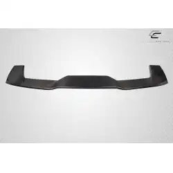 2011-2022 Jeep Grand Cherokee Rainer Rear Roof Wing Spoiler - 1 Piece image - 3
