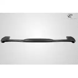 2011-2022 Jeep Grand Cherokee Rainer Rear Roof Wing Spoiler - 1 Piece image - 4