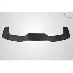 2011-2022 Jeep Grand Cherokee Rainer Rear Roof Wing Spoiler - 1 Piece image - 4