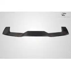 2011-2022 Jeep Grand Cherokee Rainer Rear Roof Wing Spoiler - 1 Piece image - 6