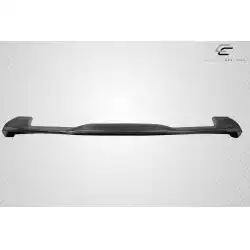 2011-2022 Jeep Grand Cherokee Rainer Rear Roof Wing Spoiler - 1 Piece image - 8