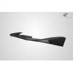 2011-2022 Jeep Grand Cherokee Rainer Rear Roof Wing Spoiler - 1 Piece image - 10