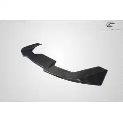 2011-2022 Jeep Grand Cherokee Rainer Rear Roof Wing Spoiler - 1 Piece image - 12