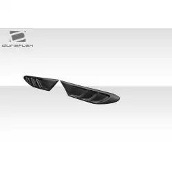 2013-2020 Scion FR-S Toyota 86 Subaru BRZ Monda Fender Inserts - 2 Pieces image - 7