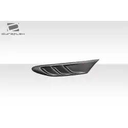 2013-2020 Scion FR-S Toyota 86 Subaru BRZ Monda Fender Inserts - 2 Pieces image - 11