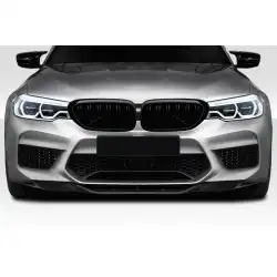 2018-2021 BMW M5 F90 G Spec Front Lip Spoiler Air Dam - 1 Piece (S) image - 3