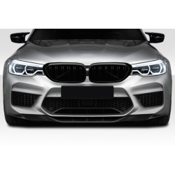 2018-2021 BMW M5 F90 Duraflex G Spec Front Lip Spoiler Air Dam - 1 Piece image - 1